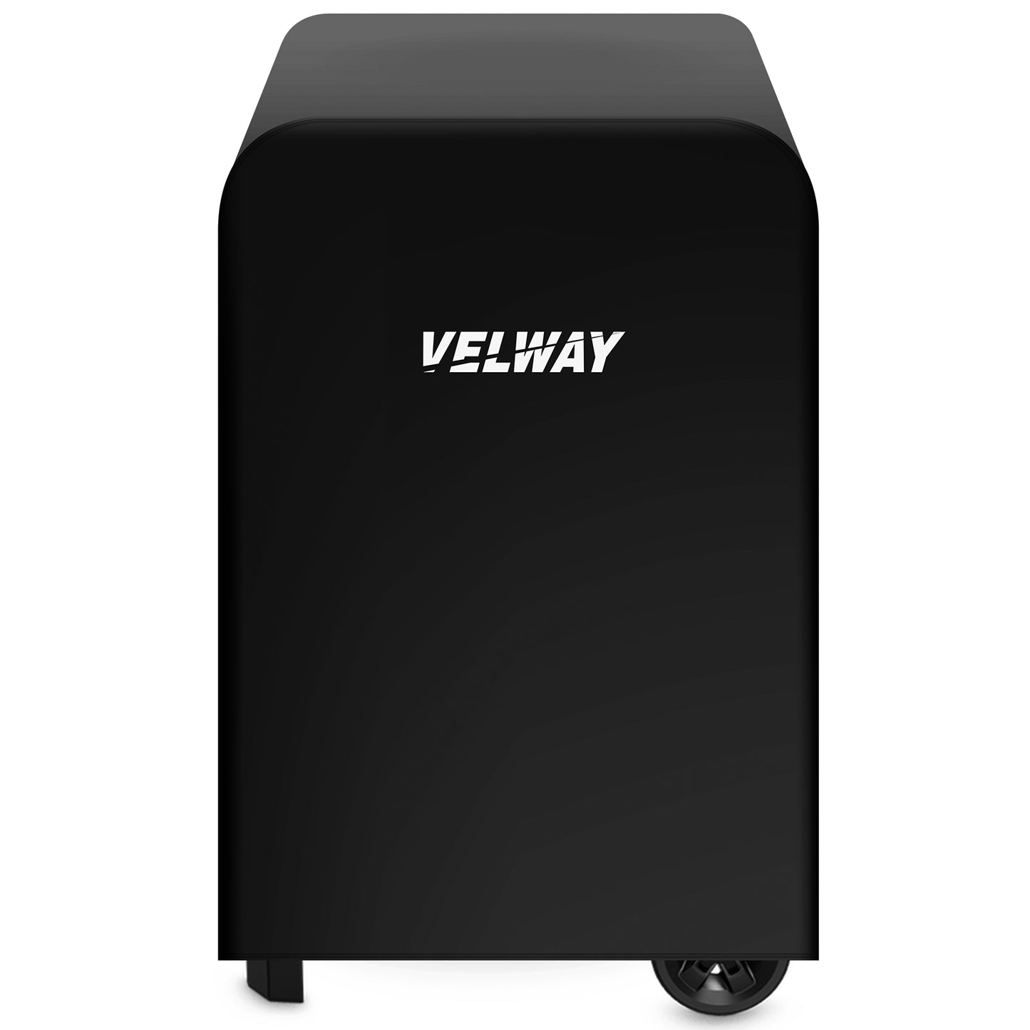 Velway Barbecue Cover, Gas Grill Cover, Protective Cover, Rain Proof, Dustproof Tarpaulin Grill Protection 76 x 66 x 110 cm  FT0315