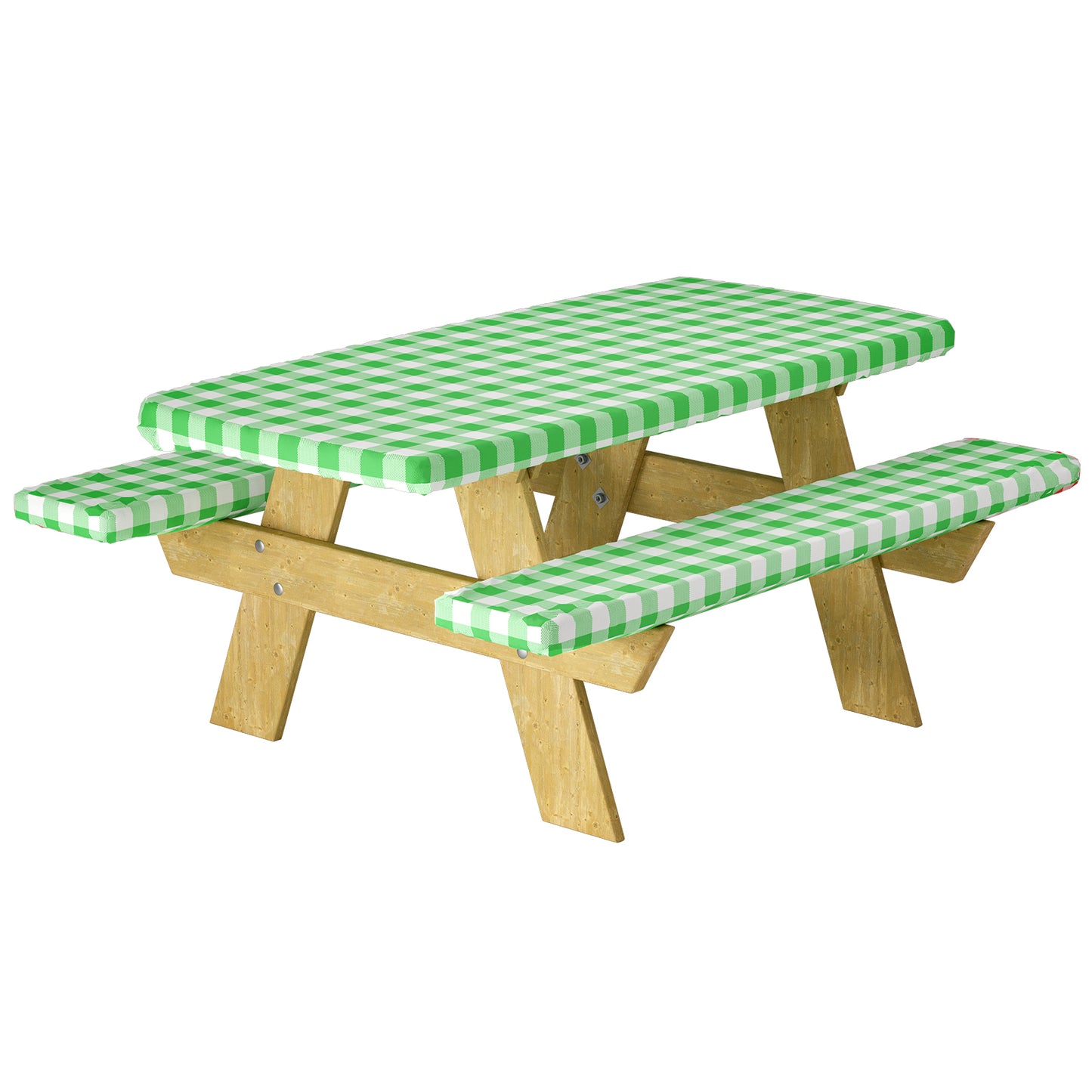 Velway Picnic Table Cover & Bench Covers