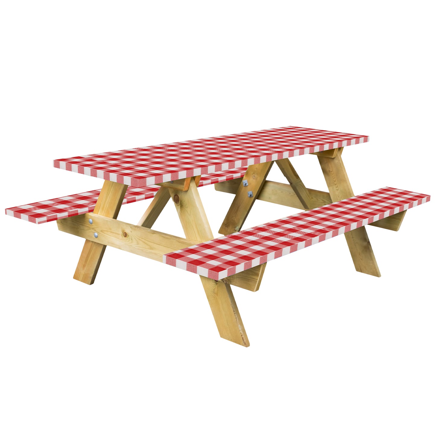 Velway Picnic Table Cover & Bench Covers