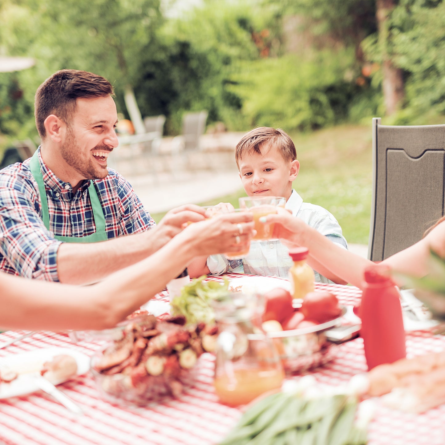 Velway Picnic Table Cover & Bench Covers